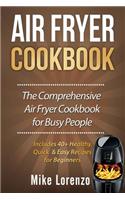 Air Fryer Cookbook