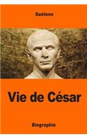 Vie de César