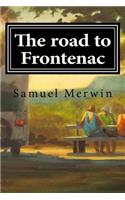road to Frontenac