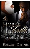 Hope's Faith