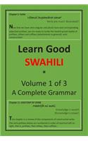 Learn Good Swahili