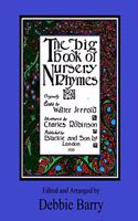 Big Book of Nursery Rhymes