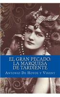 gran pecado