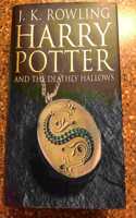 Harry Potter and the Deathly Hallows
