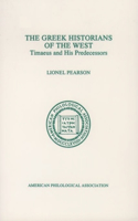 The Greek Historians of the West