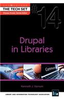 Drupal in Libraries