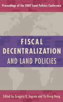 Fiscal Decentralization and Land Policies