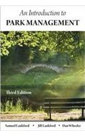 Introduction to Park Management