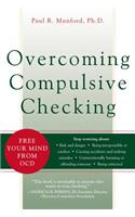 Overcoming Compulsive Checking