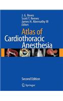 Atlas of Cardiothoracic Anesthesia