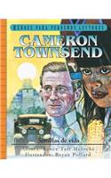 Cameron Townsend