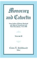 Monocacy and Catoctin, Volume 2