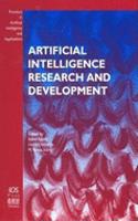 Artificial Intelligence Research and Development