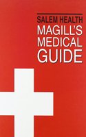 Magill's Medical Guide-Volume 1