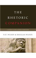 Rhetoric Companion