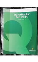 QuickBooks Pro 2011: Level 2