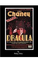 Dracula Starring Lon Chaney - An Alternate History for Classic Film Monsters
