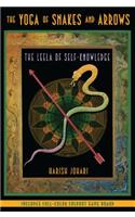 Yoga of Snakes and Arrows