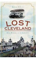 Lost Cleveland