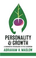 Personality and Growth