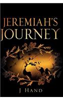 Jeremiah's Journey: (English)
