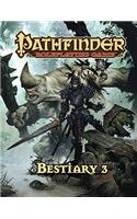 Pathfinder Roleplaying Game: Bestiary 3