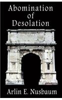Abomination Of Desolation