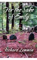 For the Sake of Emily