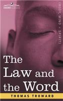 Law and the Word