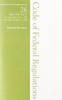 2009 26 Cfr 1.170-1.300 (Irs)