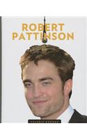 Robert Pattinson