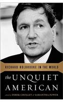 The Unquiet American