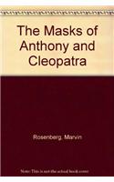 Masks of Anthony and Cleopatra