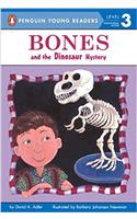 Bones and the Dinosaur Mystery