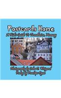 Postcards Home -- A Kid's Guide to Trondheim, Norway