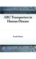 ABC Transporters in Human Disease