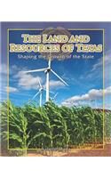Land and Resources of Texas