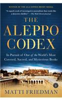 Aleppo Codex