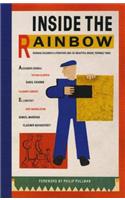 Inside the Rainbow: Russian Children's Literature 1920-1935: Beautiful Books, Terrible Times