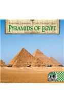 Pyramids of Egypt