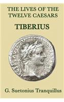 The Lives of the Twelve Caesars -Tiberius-