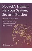 Noback's Human Nervous System, Seventh Edition