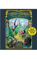 The Wishing Spell: (Land of Stories)
