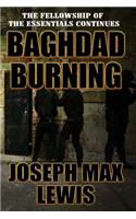 Baghdad Burning