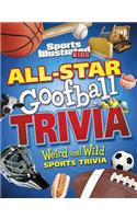 All-Star Goofball Trivia