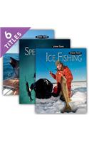 Xtreme Fishing (Set)