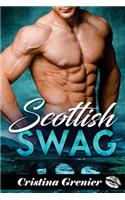 Scottish Swag