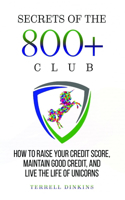 Secrets of the 800+ Club