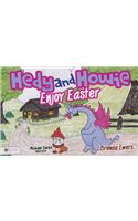 Hedy and Howie Enjoy Easter