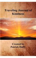 Traveling Journal of Kindness